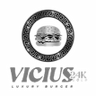 VICIUS BURGER BN